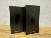 Смартфон Samsung Galaxy S23 8/128GB черный